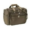 New design fashion sport travel bag with shoe compartment