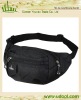 New design fashion sports and leisure waist bag