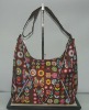 New design fashion tote handbag