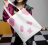 New design folding shopping bag with high quality