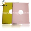 New design ! for iPad 2 smart cover partner hard case