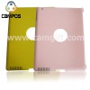 New design ! for iPad 2 ultra-thin partner hard case