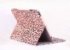 New design for iPad2 case with stand