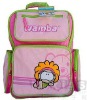 New design for student bag(school bag,school backpack,bags for school)