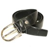 New design genuine leather belt