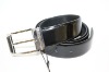 New design genuine leather handmade leather belt