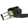 New design genuine leather handmade leather belt