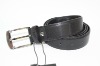 New design genuine leather handmade leather belt