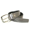 New design genuine leather handmade leather belt