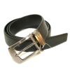 New design genuine leather handmade leather belt