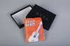 New design genuine leather wallet for ladies QM-013