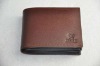 New design genuine leather wallet (with pictures)