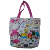 New design girl beach bag