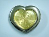 New design heart bag hanger