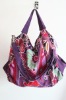 New design high quality women shoulder bag