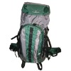 New design hiking bag 2011