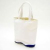 New design ladies brand handbags with handles