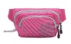 New design ladies' waist bag