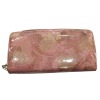 New design ladies wallet purse