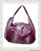 New design lady bag(ladies' bag) toto bag best lady's handbag