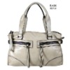 New design lady leather handbags