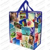 New design laminated PP woven shopper bags