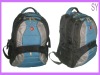 New design laptop backpack notebook backpack bag hiking backpack