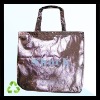 New design  laser cloth shopping bag