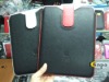 New design leather case for ipad
