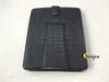 New design leather case for ipad
