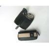 New design leather key holder