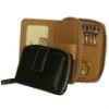 New design leather key holder