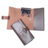 New design leather key holder