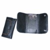 New design leather key holder