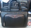 New design leather laptop bags