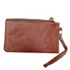 New design leather purse