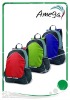 New design leisure backpack for promotional