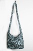 New design lower price lady cloth bag