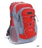 New design mountain hiking bag