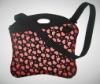 New design neoprene laptop bag