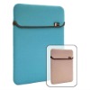 New design neoprene laptop bag for 13.3in notebook