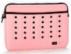 New design neoprene laptop case -pink