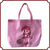 New design non-woven shopping bag