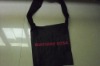 New design non-woven shoulder bag for shopping