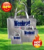 New design nonwoven goodie bag