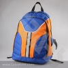 New design nylon backpack bag