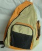New design one strap backpack