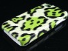 New design plastic hard case for iphone 4g 4S