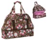 New design polyester baby diaper bag