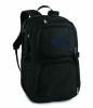 New design polyester backpack for laptop